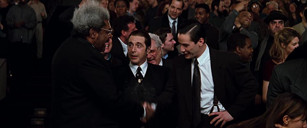 ソウル・パワーの画像