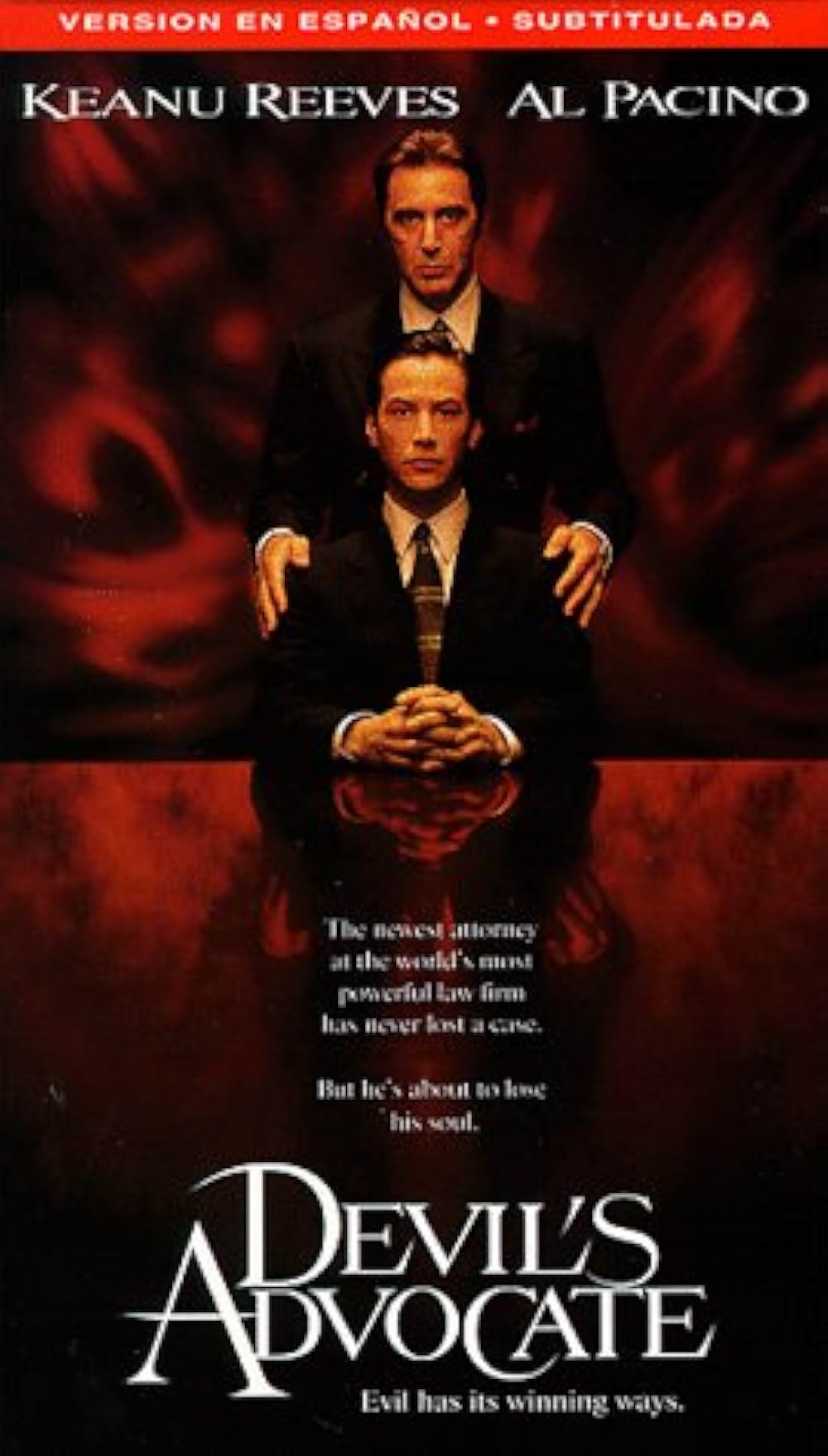 ディアボロス 悪魔の扉の画像