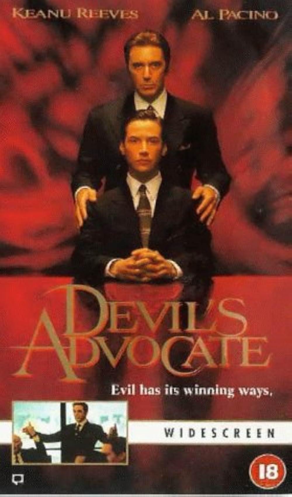 ディアボロス 悪魔の扉の画像