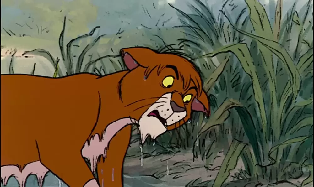 「おしゃれキャット」フィル・ハリスの画像