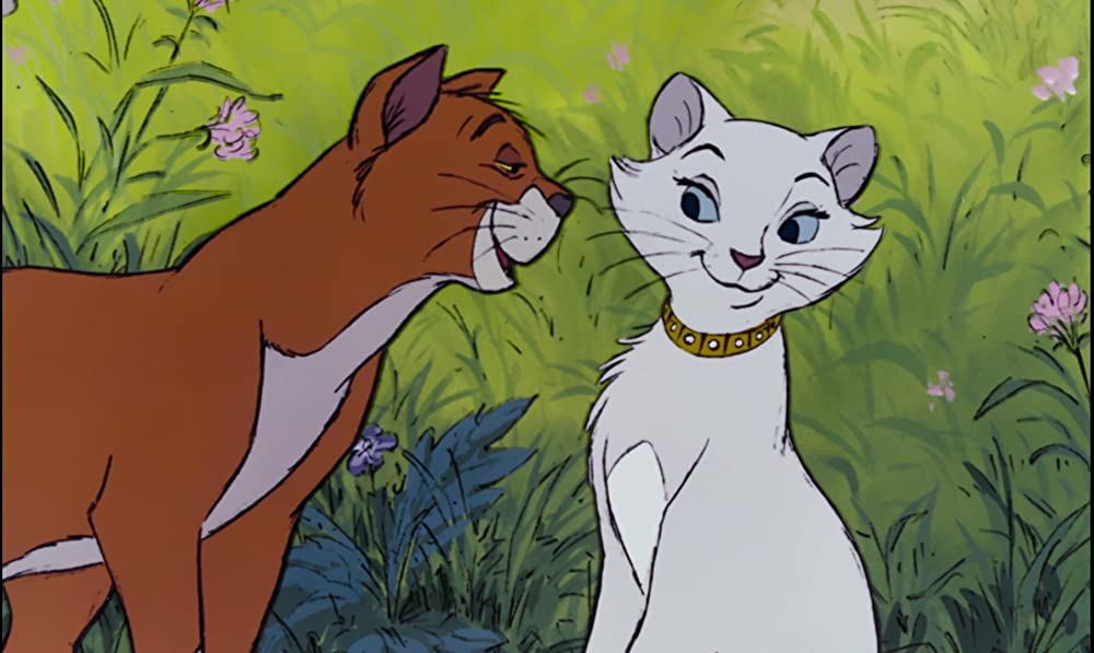 おしゃれキャットの画像