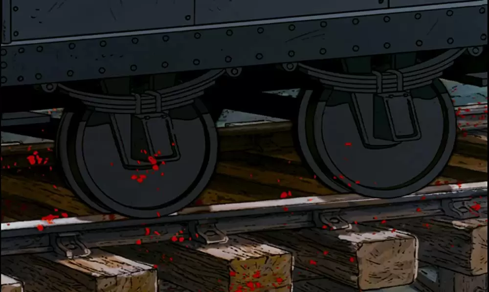 おしゃれキャットの画像