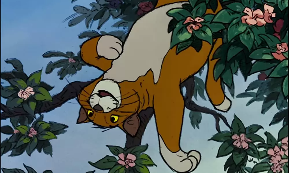 「おしゃれキャット」フィル・ハリスの画像