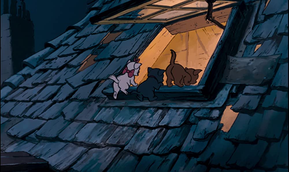 おしゃれキャットの画像