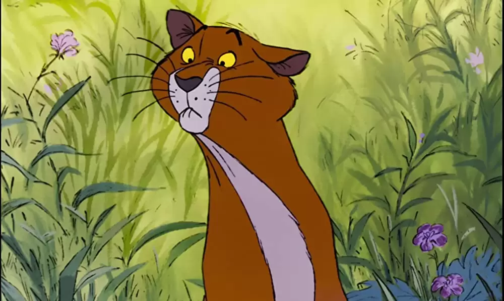 「おしゃれキャット」フィル・ハリスの画像