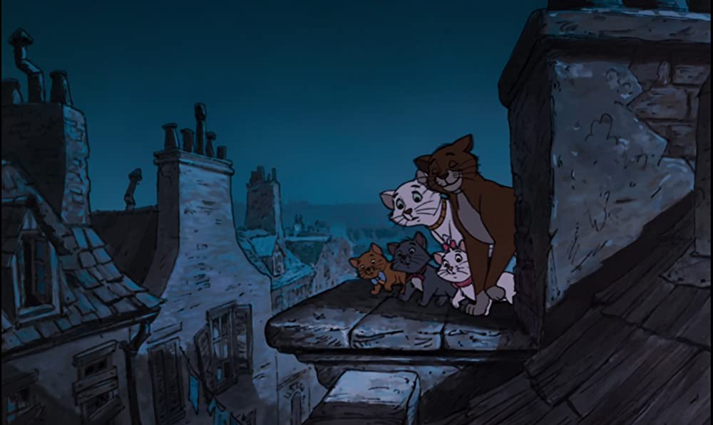 おしゃれキャットの画像