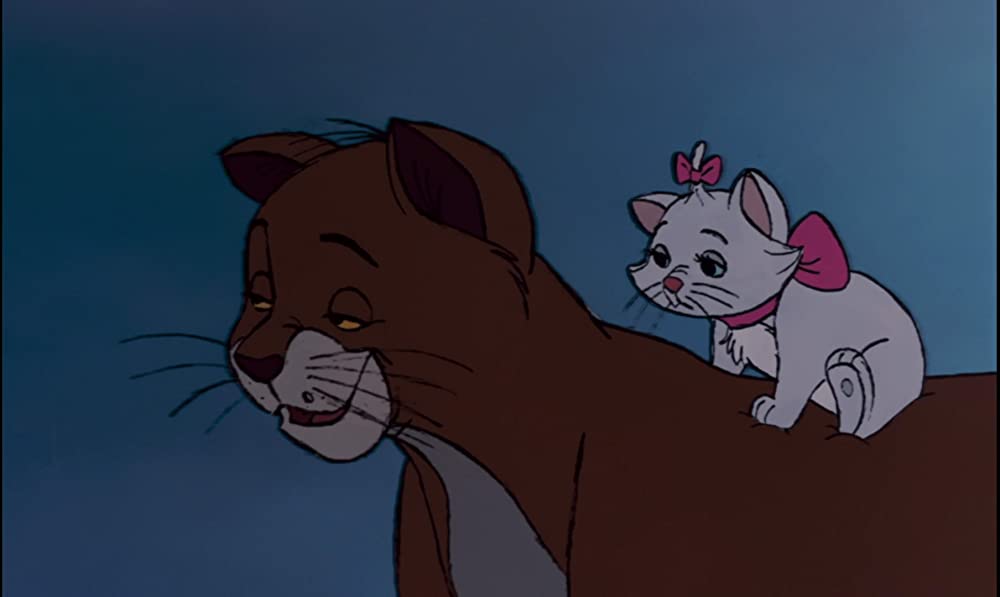 おしゃれキャットの画像