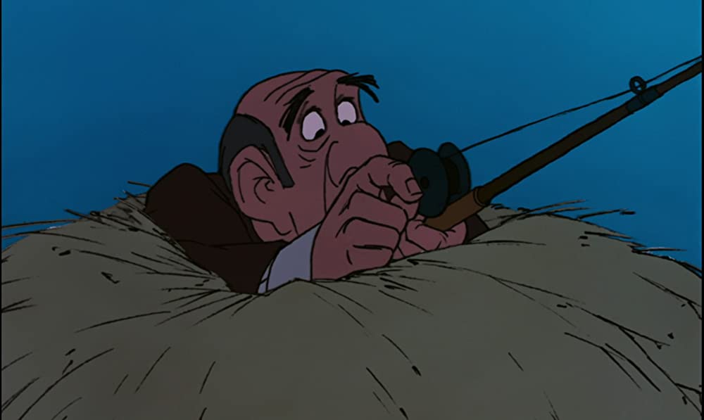 おしゃれキャットの画像