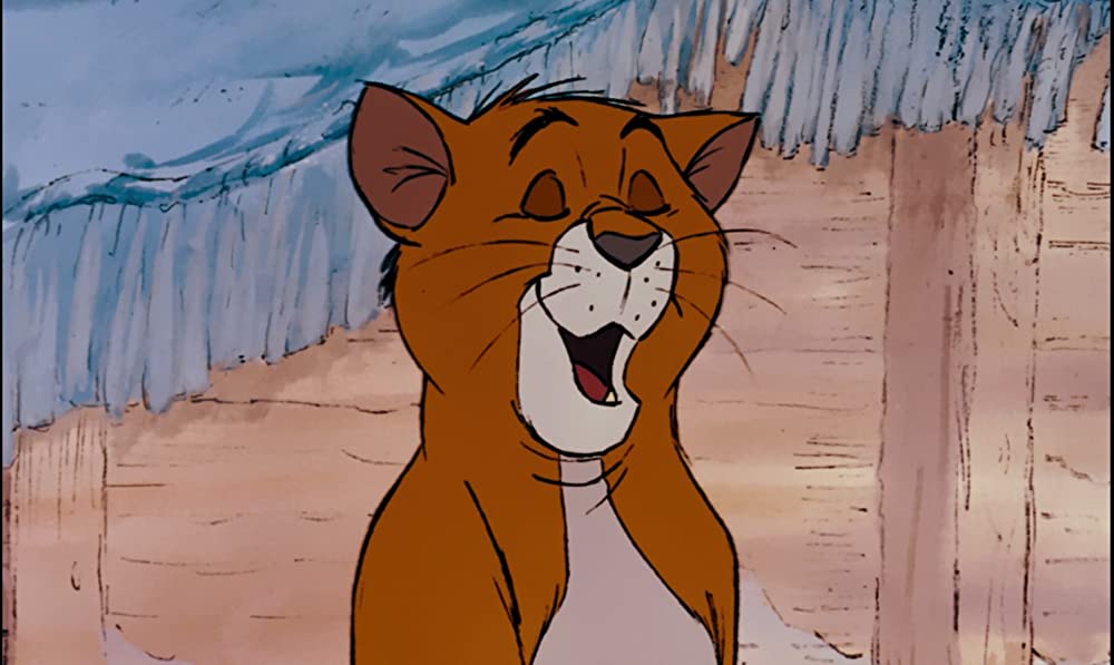 おしゃれキャットの画像