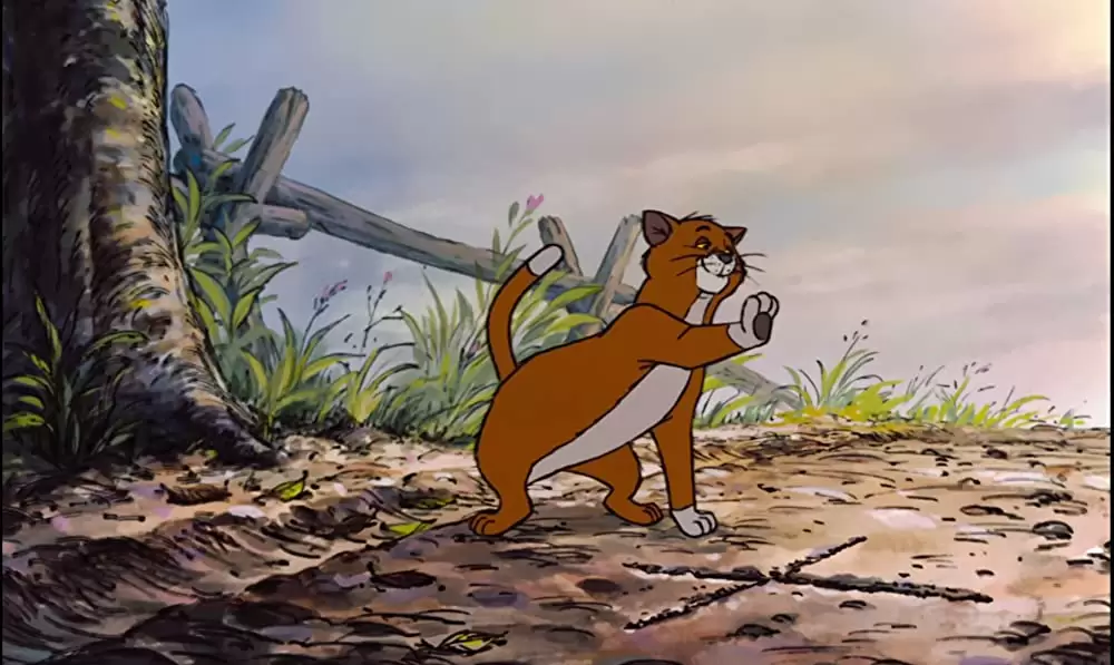 「おしゃれキャット」フィル・ハリスの画像