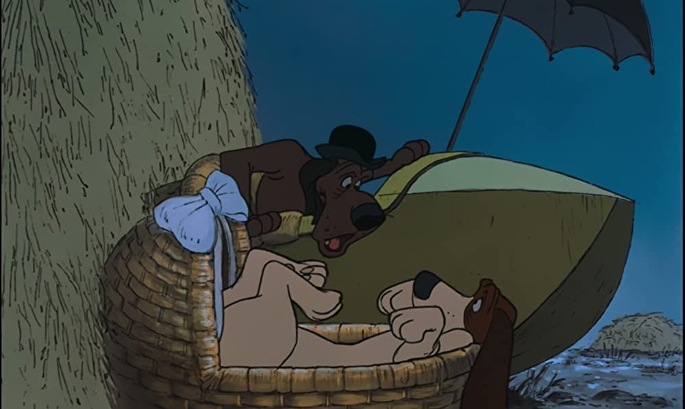 おしゃれキャットの画像