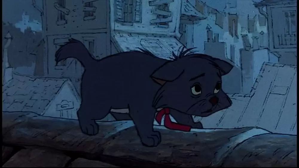 「おしゃれキャット」Dean Clarkの画像