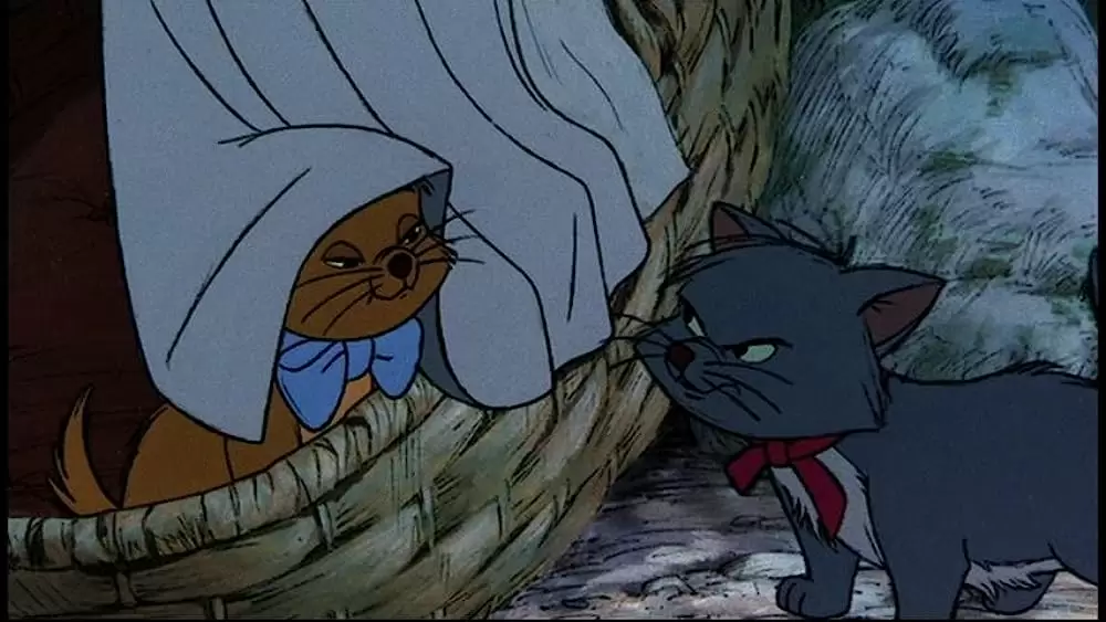 おしゃれキャットの画像