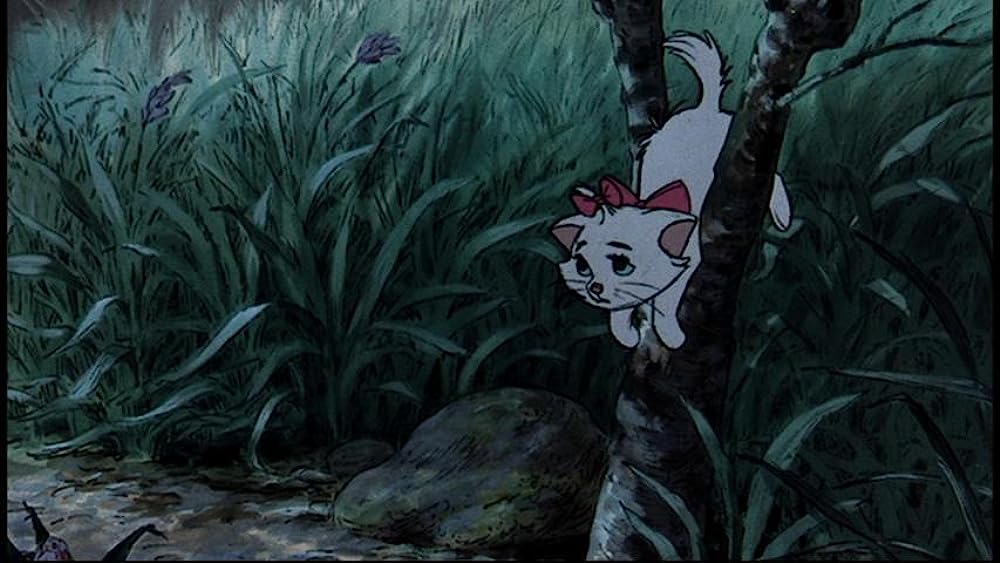 おしゃれキャットの画像