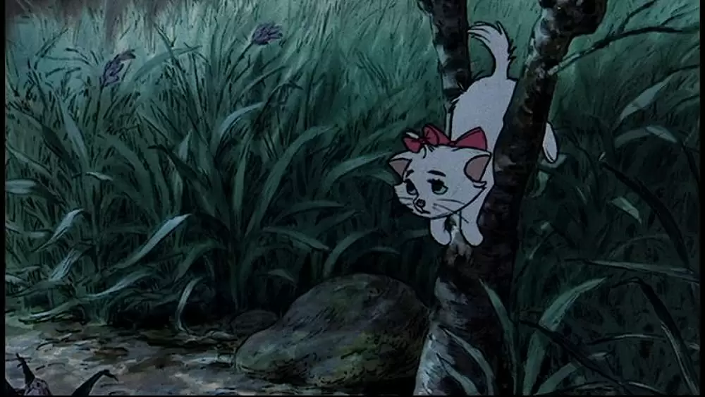 「おしゃれキャット」Dean Clark & Gary Dubin & Liz Englishの画像