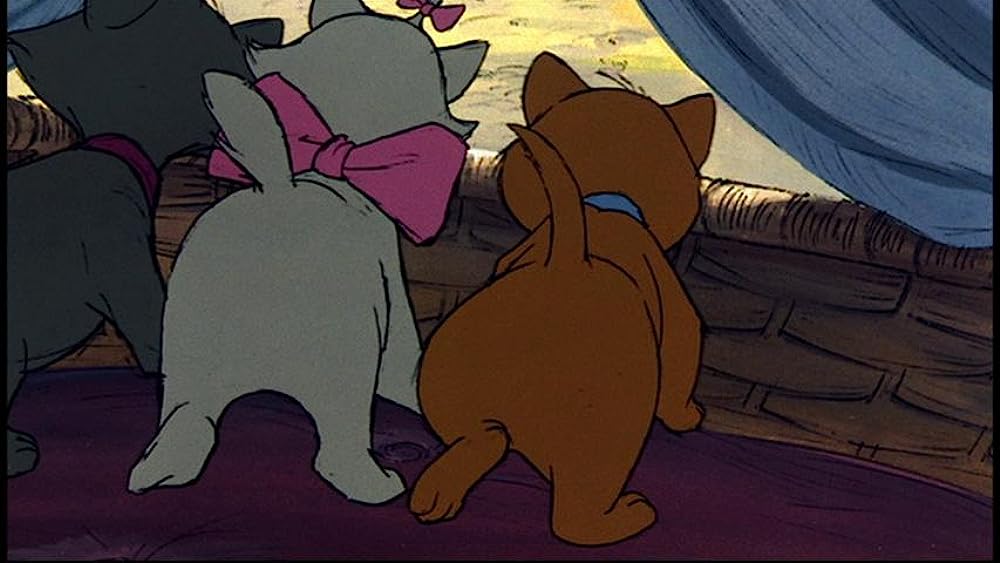 おしゃれキャットの画像