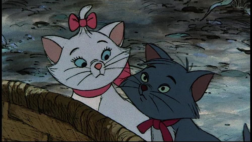 おしゃれキャットの画像