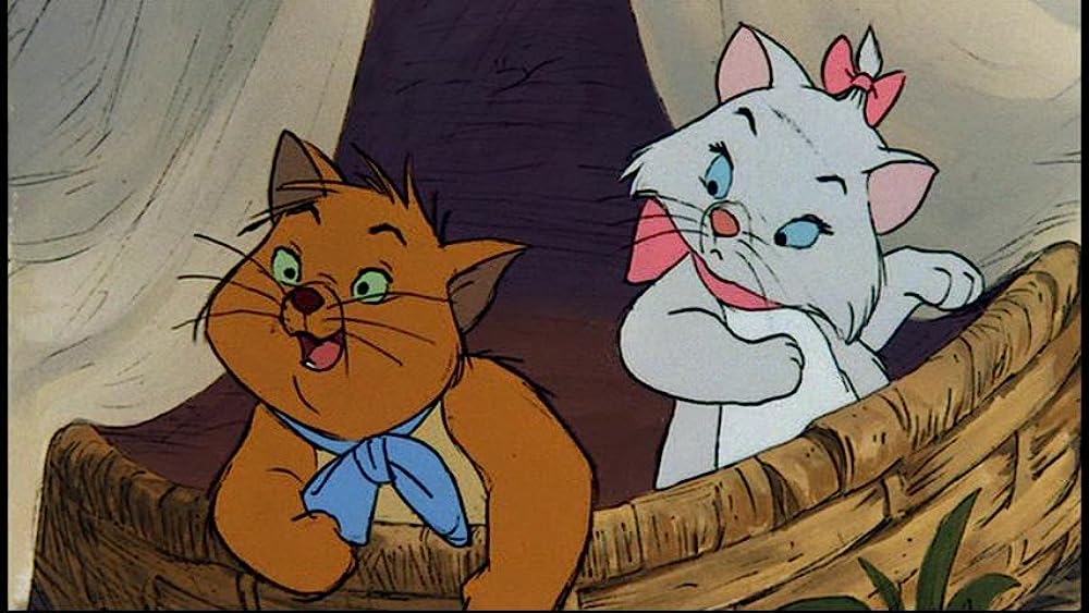 おしゃれキャットの画像