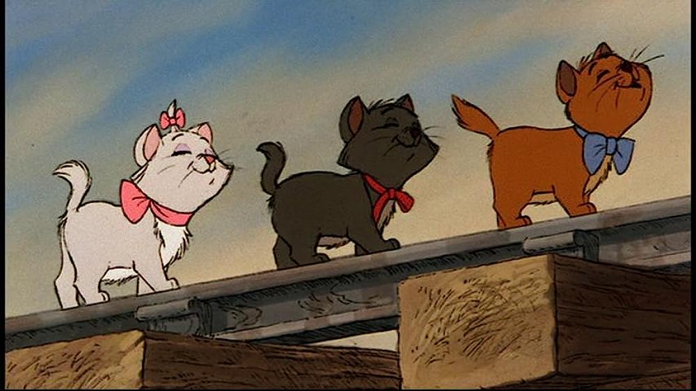 おしゃれキャットの画像