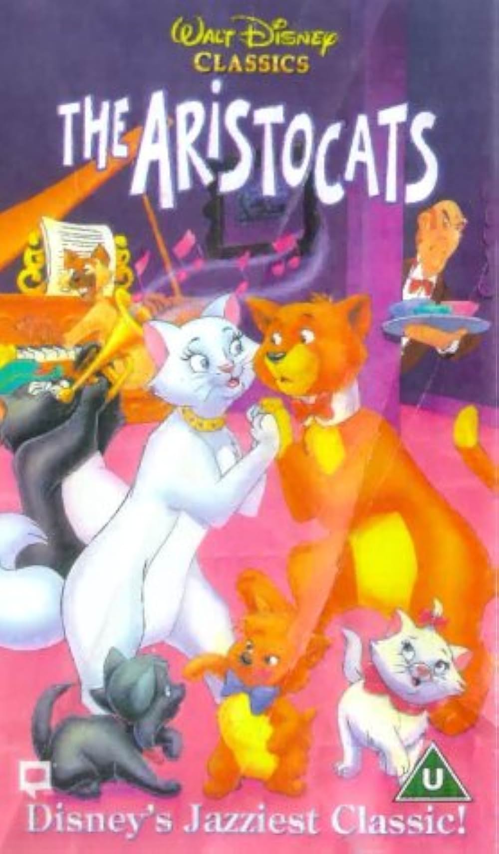 おしゃれキャットの画像