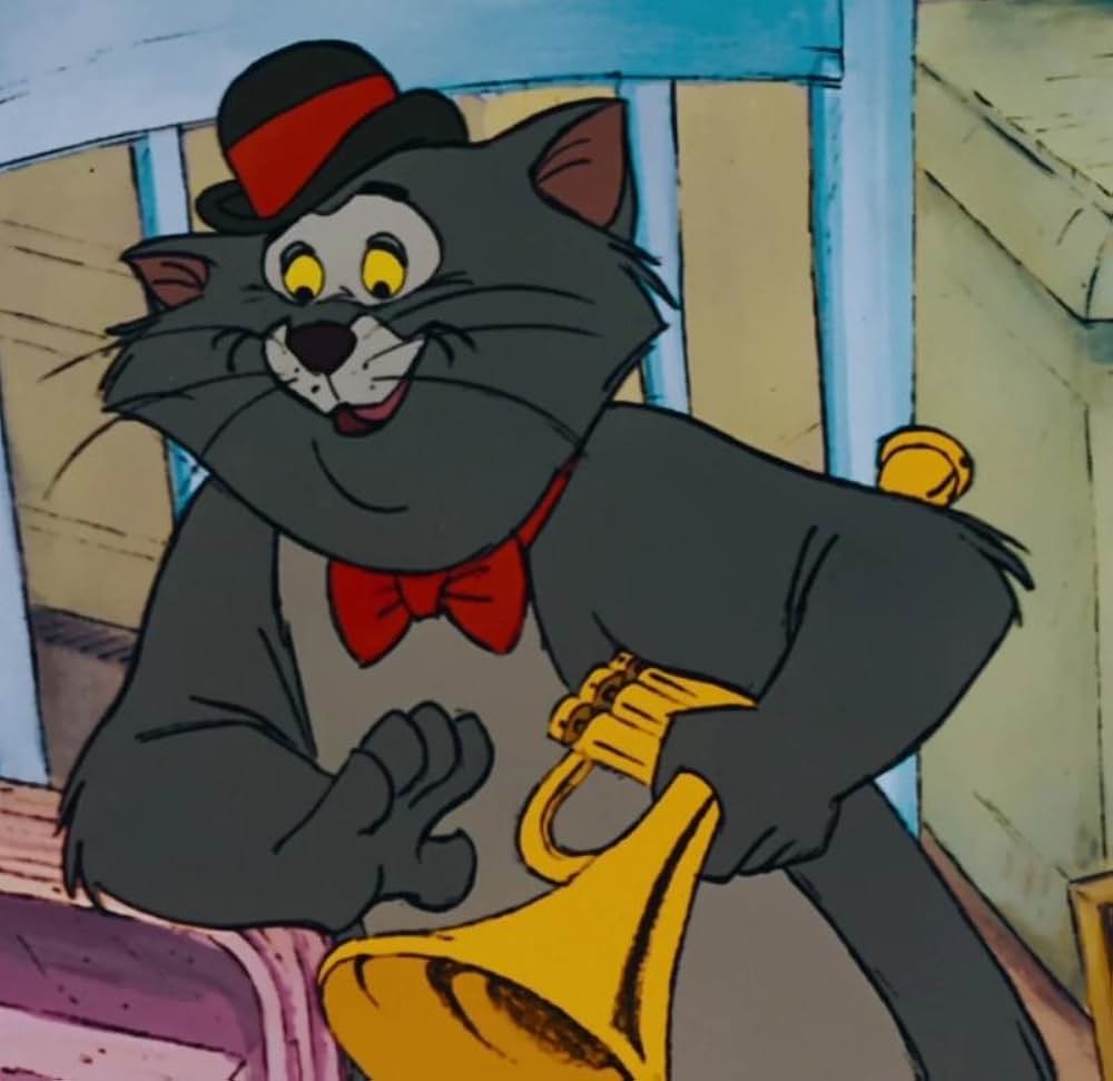 おしゃれキャットの画像