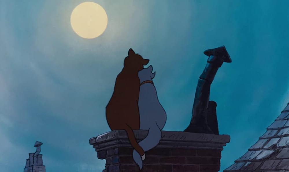 おしゃれキャットの画像