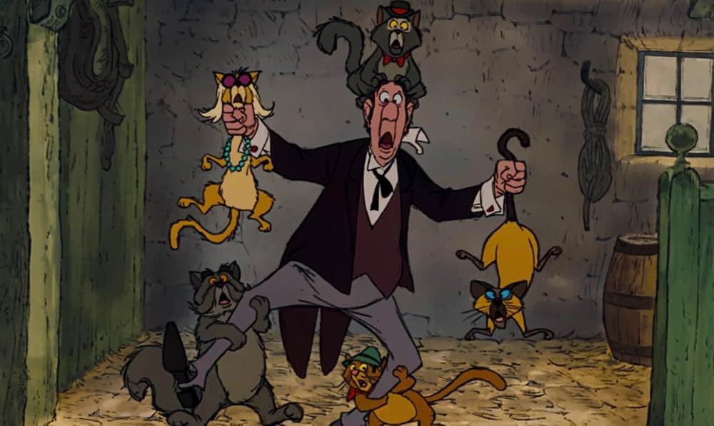 おしゃれキャットの画像