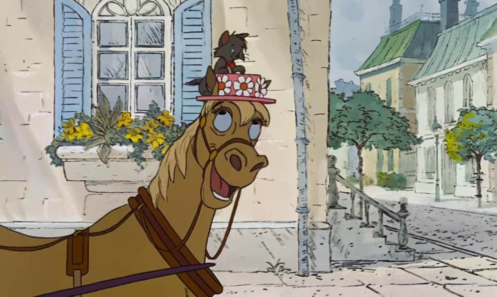 おしゃれキャットの画像