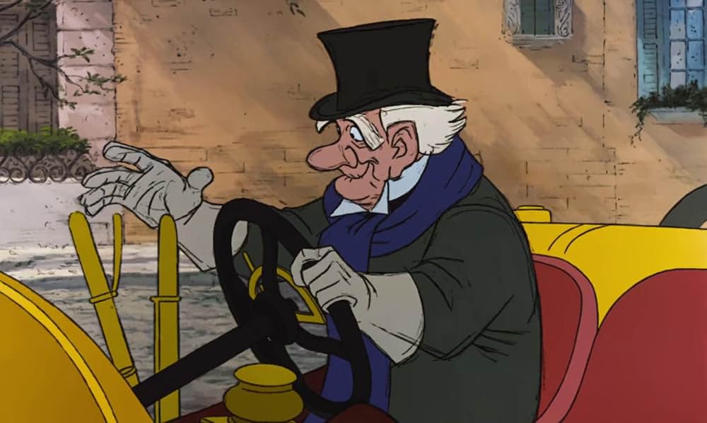 おしゃれキャットの画像