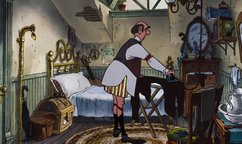 おしゃれキャットの画像