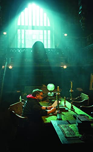 クリムゾン・ピークの画像