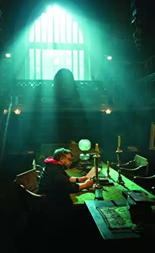 クリムゾン・ピークの画像