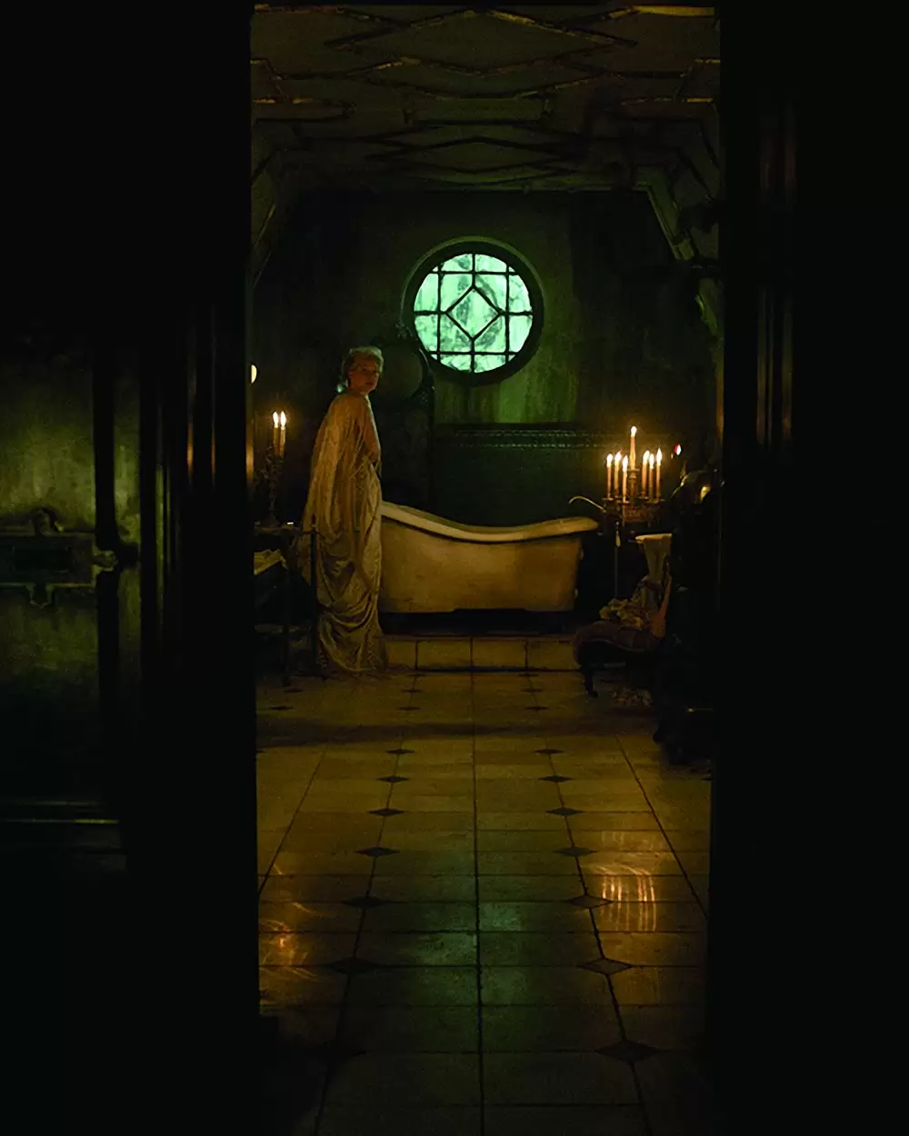 クリムゾン・ピークの画像