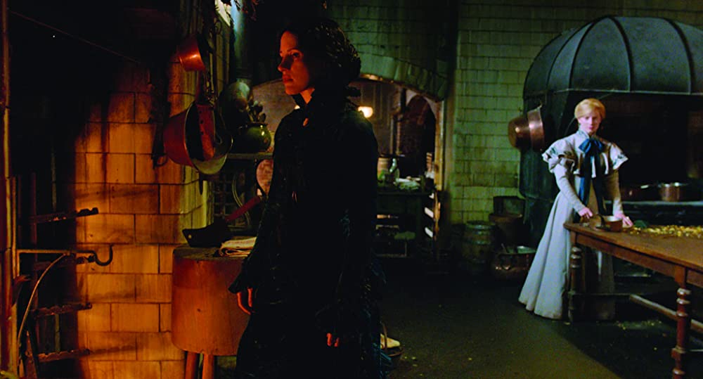 クリムゾン・ピークの画像