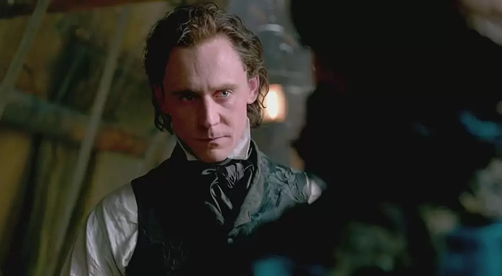 クリムゾン・ピークの画像