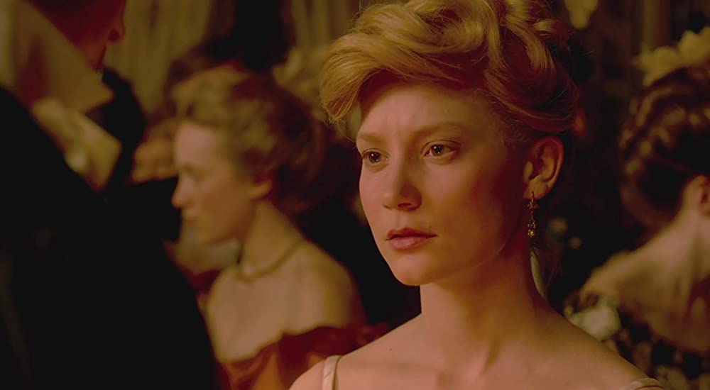 クリムゾン・ピークの画像