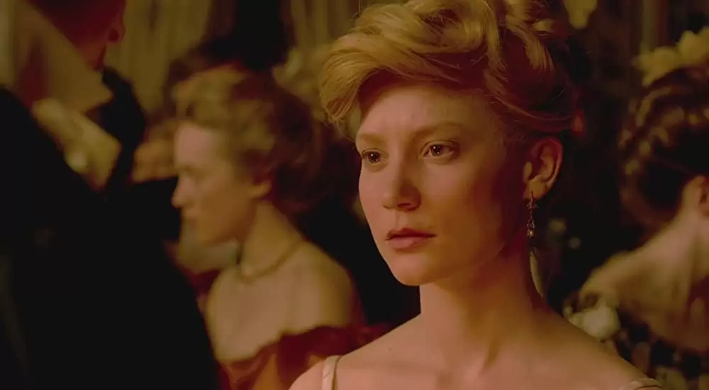 クリムゾン・ピークの画像