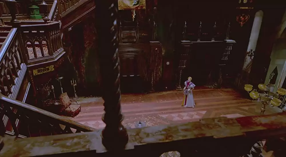 クリムゾン・ピークの画像