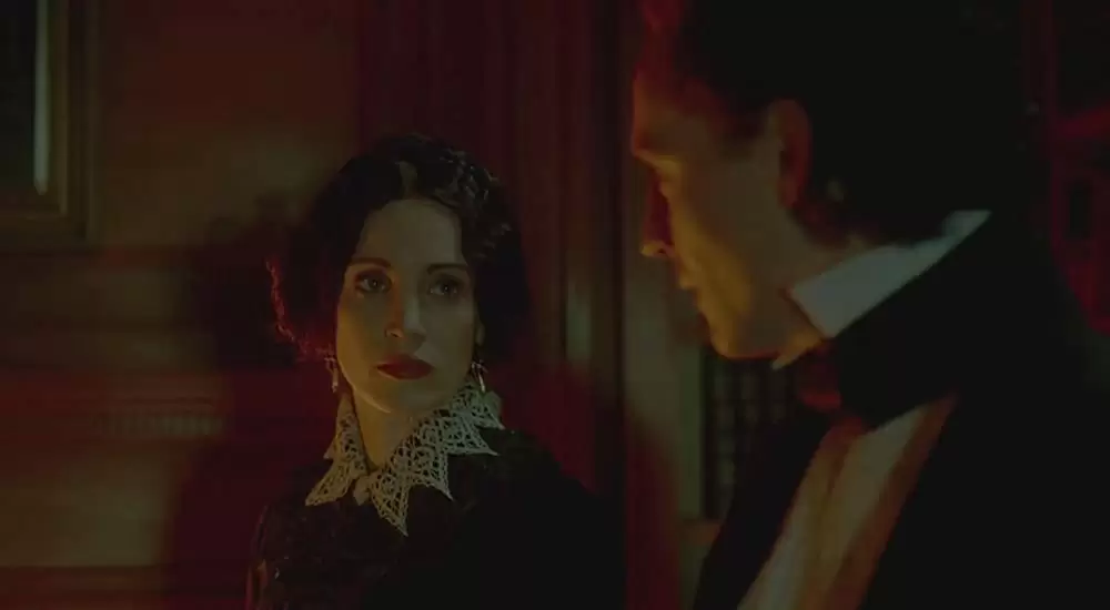 クリムゾン・ピークの画像