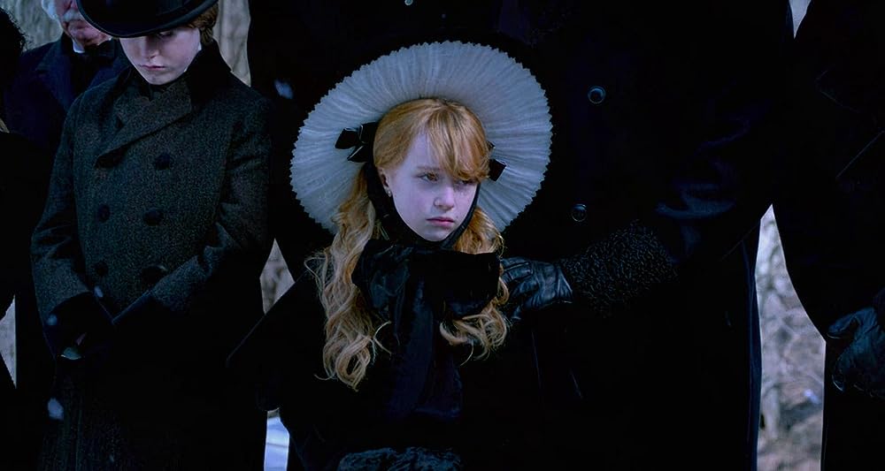 クリムゾン・ピークの画像