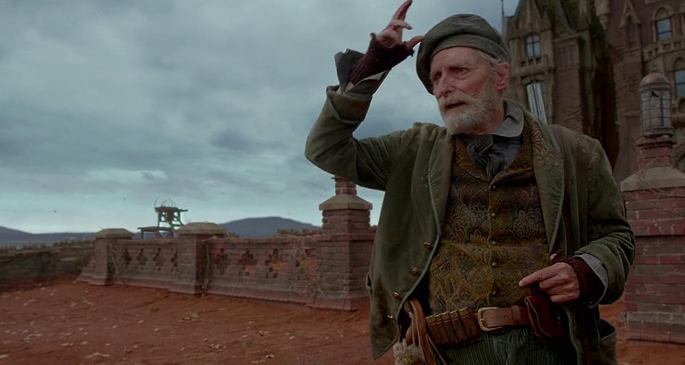 クリムゾン・ピークの画像