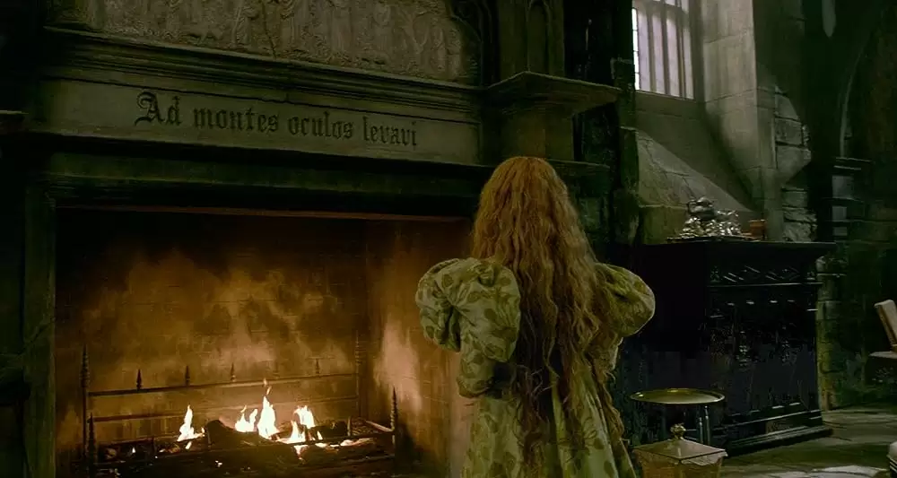 クリムゾン・ピークの画像