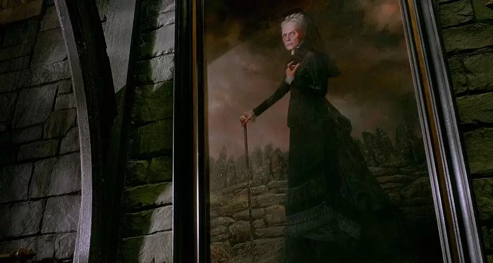 クリムゾン・ピークの画像