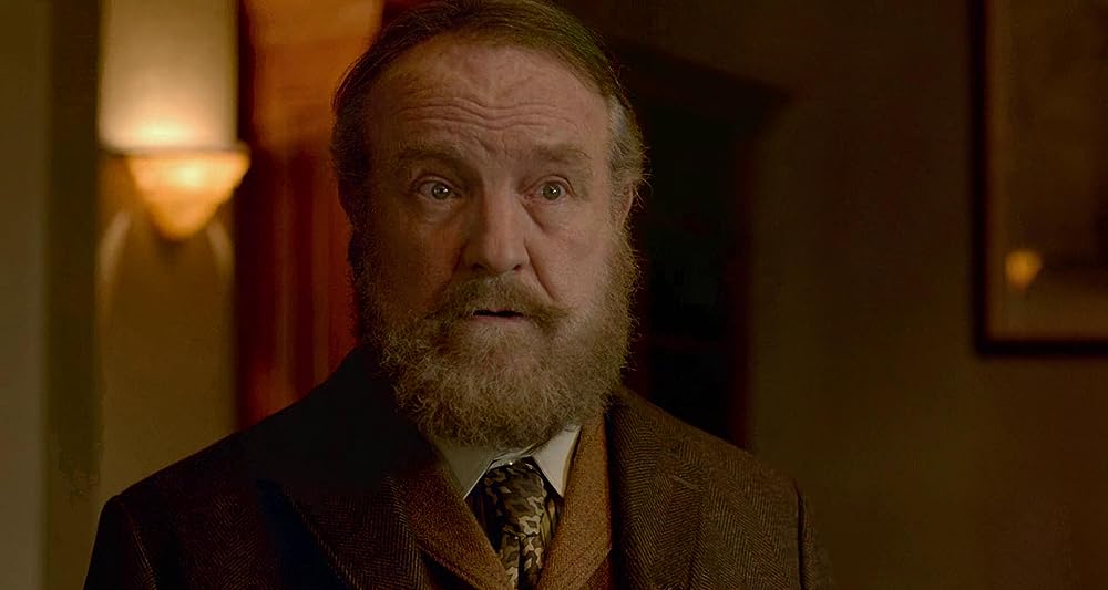 クリムゾン・ピークの画像