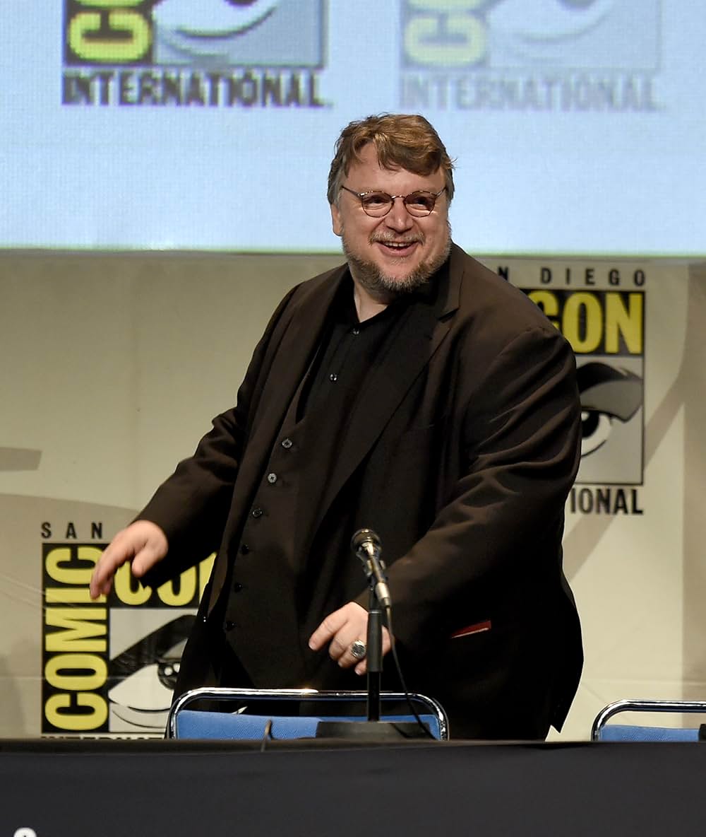 クリムゾン・ピークの画像