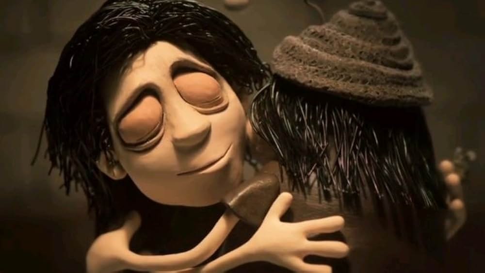 かたつむりのメモワールの画像