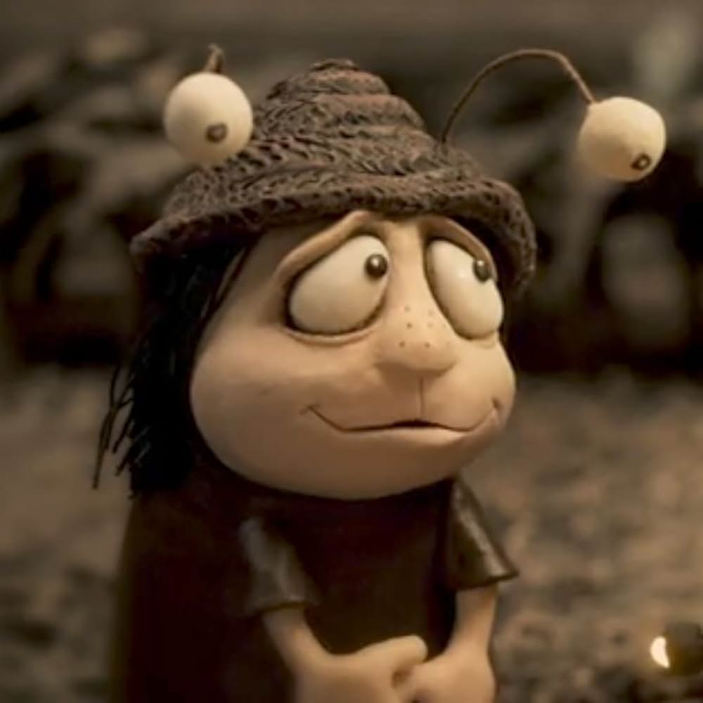 かたつむりのメモワールの画像