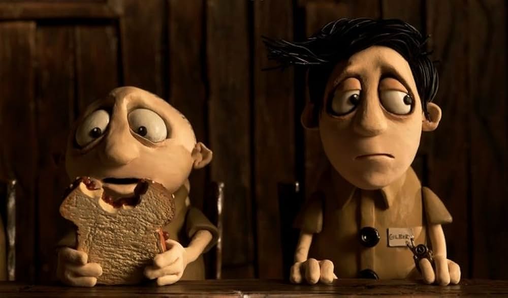 かたつむりのメモワールの画像