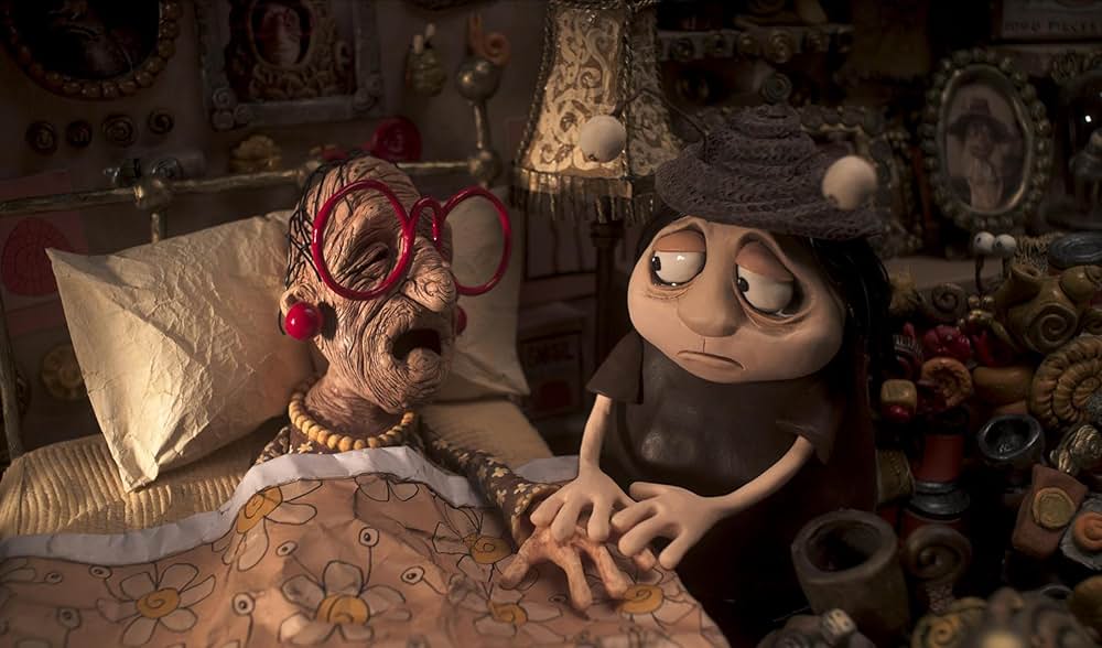 かたつむりのメモワールの画像