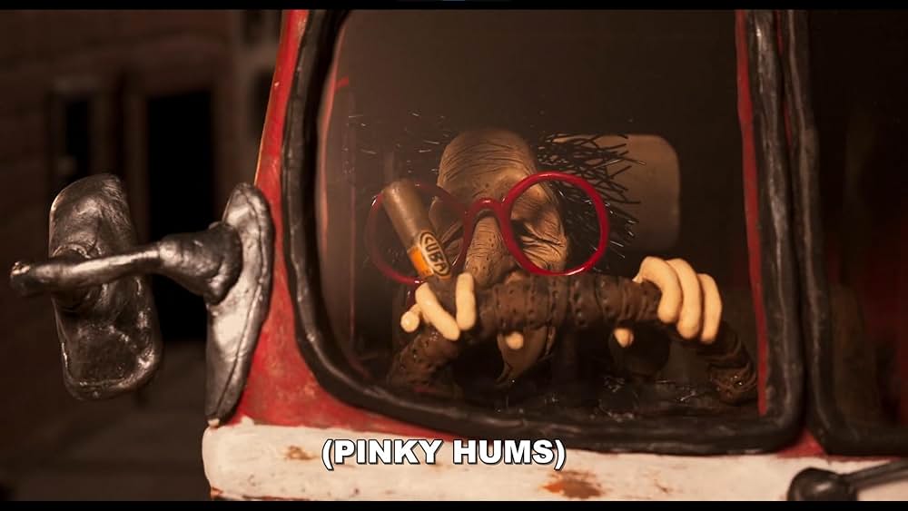 かたつむりのメモワールの画像